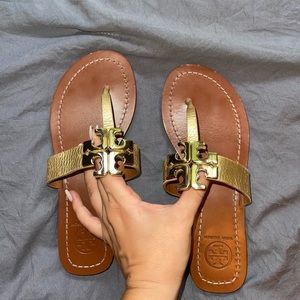 Tory Burch Sandals